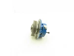 Yaskawa Motoman MA1400 Gear Box For Servo Motor Approx. 50:1. Fixed Price $474.99.