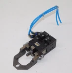 Sommer Automatic GK25N-B Jaw Angular Parallel Gripper Module Zimmer Unit. Fixed Price $129.00.