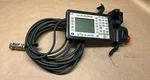 Abb 3HNE 00313-3 Teach Pendant Rev Nr 09. Fixed Price $300.00.
