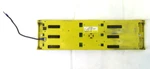 Fanuc Module Base ABU05B A03B-0807-C003, For Parts/ Repair. Fixed Price $150.00.