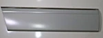 Mercedes-benz Rear Rh Door Paneling 126-690-44-40 For 420SEL, 560SEL & More. Fixed Price $228.76.