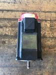 Fanuc A06B-0372-B069#7000 Model 1-0SP Servo Motor With Pulsecoder A860-0346-T041. Fixed Price $275.00.