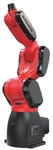 Borunte Six Axis Robotic Arm 7KG 700MM BRTIRUS0707A. Fixed Price $9000.00.