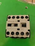Klockner Moeller Dil ER-31-G 31E Contactor Overolad Relay. Fixed Price $15.00.