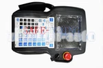 1PCS New Fanuc Teach Pendant A05B-2518-C302#SGL A05B2518C302#SGL. Fixed Price $5913.83.