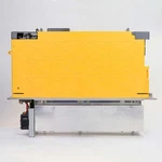 Used Fanuc A06B-6114-H207 Servo Drive Warranty 12 Months Tested Ship Fast. Fixed Price $425.20.