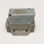 Condec Unimation R127A1 4 Port Valve. Fixed Price $194.99.