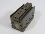 Destaco DPG-10M-2-C Parallel Gripper 2-JAW 0.688"B 0.5"S Shelf Wear Used. Fixed Price $343.99.