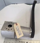 Fanuc E0-3715-041-000,CW P-15 Hood/deck Tool Eo 005-A,E03715040008,FI. Fixed Price $1495.00.