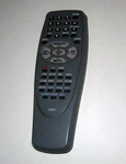 Genuine Sanyo B28001 Gray Vcr Player Remote Controller Original Oem. Fixed Price $13.49.