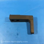 Obara U3-003125 Bent Bracket Usip. Fixed Price $5.40.