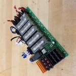 Fanuc A20B-1007-0490/02A Redundant Pc Board Used. Fixed Price $79.79.