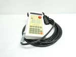 Yaskawa JZNC-TB24L Teach Pendant. Fixed Price $2659.75.