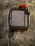 Kuka Smartpad Control Panel For KRC4 (00-216-801). Fixed Price $931.00.