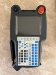 Fanuc A05B-2256-C100#EMH Teach Robot Controller Ipendant *new*. Fixed Price $1350.00.