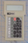 001-1984-01 / Teaching Pendant Robot Brooks Automation. Fixed Price $845.82.