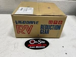 Vigodrive Reduction Gear P26J085-01 Nabtesco Corporation RV-15A2-57. Fixed Price $700.00.