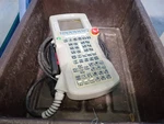 Yasnac Mrc Teach Pendant JZNC-MPP21E. Fixed Price $574.99.