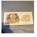 Ugears Wooden Mechanical Globe Model Kit, Unassembled, Brown Mpn 70032. Fixed Price $50.00.
