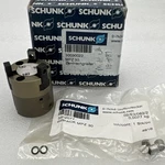 New Schunk 30030022 Mpz 3-FINGER Centric Gripper Usa Expedite. Fixed Price $485.00.