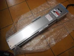 Yamaha Cartesian Robotic Axis -- Mxyx 250MM Stroke Ball Screw Drive. Fixed Price $444.19.