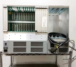 Adept MV-19 & PA-4 Controller/servo Chassis Power Supply, 19-SLOT, 240VAC. Fixed Price $1400.00.