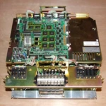 Yaskawa Motoman XRC2001 Robot Servo Amplifier CACR-UP50AAB. Fixed Price $999.99.