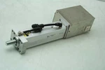 Iai Robo Cylinder RC-RSW-H-100-S-SP Actuator 100MM Stroke. Fixed Price $67.54.