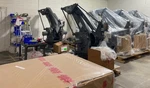 New 2023 Abb Irb 660 Industrial Robot - Read Full Description. Fixed Price $29999.00.