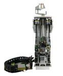 Shinetsu 5026A Wafer Transfer Source Device Robot Assembly Untested Surplus. Fixed Price $902.24.