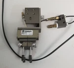 Robohand RPL-2 Pneumatic Parallel Gripper. Fixed Price $275.00.