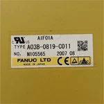 Fanuc AIF01A A03B-0819-C011 Plc I/o Module Controller Platform. Fixed Price $25.00.