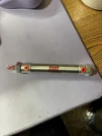 Bimba 022-DXP Pneumatic Cylinder. Fixed Price $25.00.