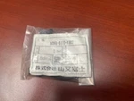 New Fanuc A06B-6110-K802, Cable Jumper 24V+SIGNAL Ai 150MM. Fixed Price $36.27.