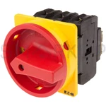New In Box Eaton Moeller P3-100/EA/SVB Switch Disconnector. Fixed Price $155.90.