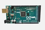 Arduino MEGA2560 Microcontroller Board. Fixed Price $41.79.