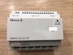 Pcs Eaton / Moeller Expansion Module Easy 618-DC-RE DC24V Good Condition. Fixed Price $300.00.