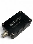 Kuka Micro Emd Box Complete Mastering Tool ( 00-208-642 ). Fixed Price $585.13.
