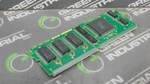 Used Fanuc A20B-2901-0480/01A Crt Control Module Daughter Board. Fixed Price $92.50.