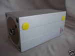 Compact Pneumatic Cylinder S212X478 New. Fixed Price $143.00.