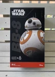 Sphero R001ROW Star Wars BB-8 App-enabled Droid Disney. Fixed Price $49.00.