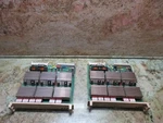 Abb Servo Drive Yte 102A 9L YT213001-BA/1 2668 184-806/1 Warnty Each. Fixed Price $99.99.