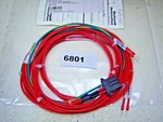 Fanuc Robotics Cpi Cable EE-4657-613-001. Fixed Price $43.44.