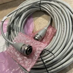 Abb Robot Signal Control Cable 3HAC2566-1/1 .R1.SMB. XP2 Meter. Fixed Price $325.00.