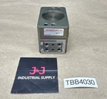 De-sta-co Robo-hand RP-15 Double-wedge Parallel Pneumatic Gripper Nnb. Fixed Price $750.00.