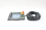 Sankyo OP3000 Robot Controller Teach Pendant. Fixed Price $1153.45.