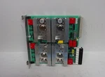 Abb YTEA2508 YT212001-AE/2 Robot Servo Amp AE2. Fixed Price $150.80.