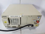 Epson RC90 Robot Controller. Fixed Price $599.95.