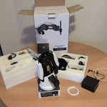 Dobot Magician High Precision Robotic Arm (desktop Edition). Fixed Price $799.00.