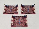 3X Dagu Hitech Electronic RS011MC Motor Controller Channel 4.5A 4.5-12V Rover. Fixed Price $37.00.